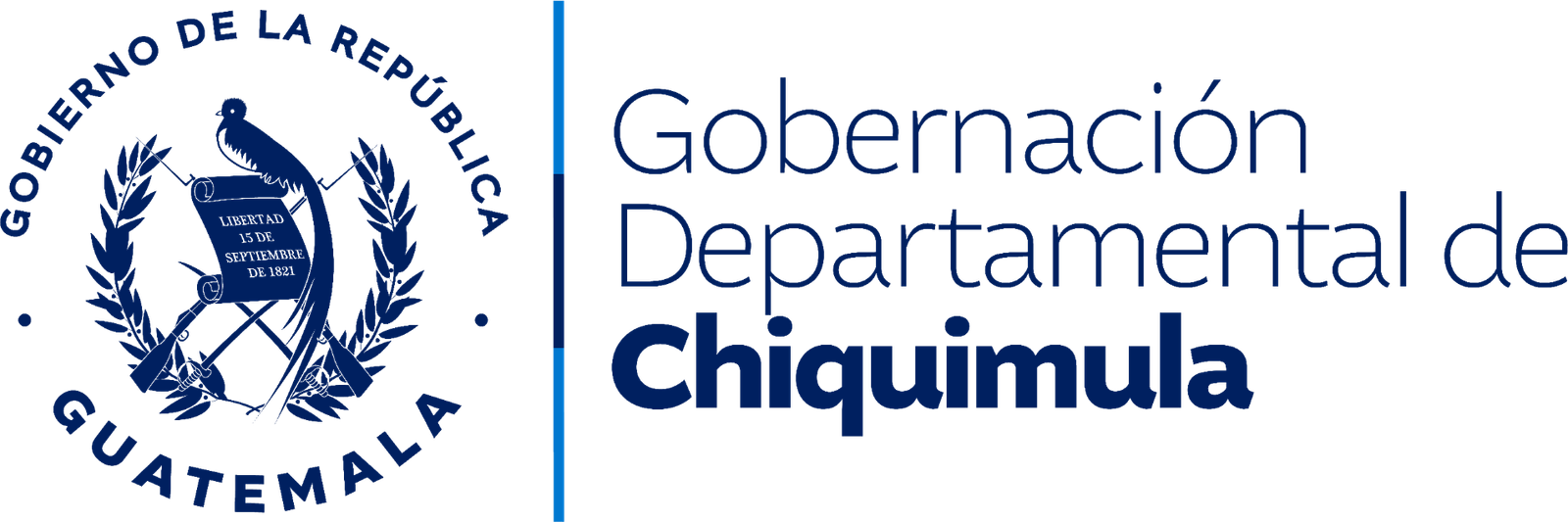 Gobernación Departamental de Chiquimula