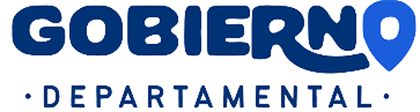 Gobierno Departamental