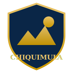 Escudo de Chiquimula